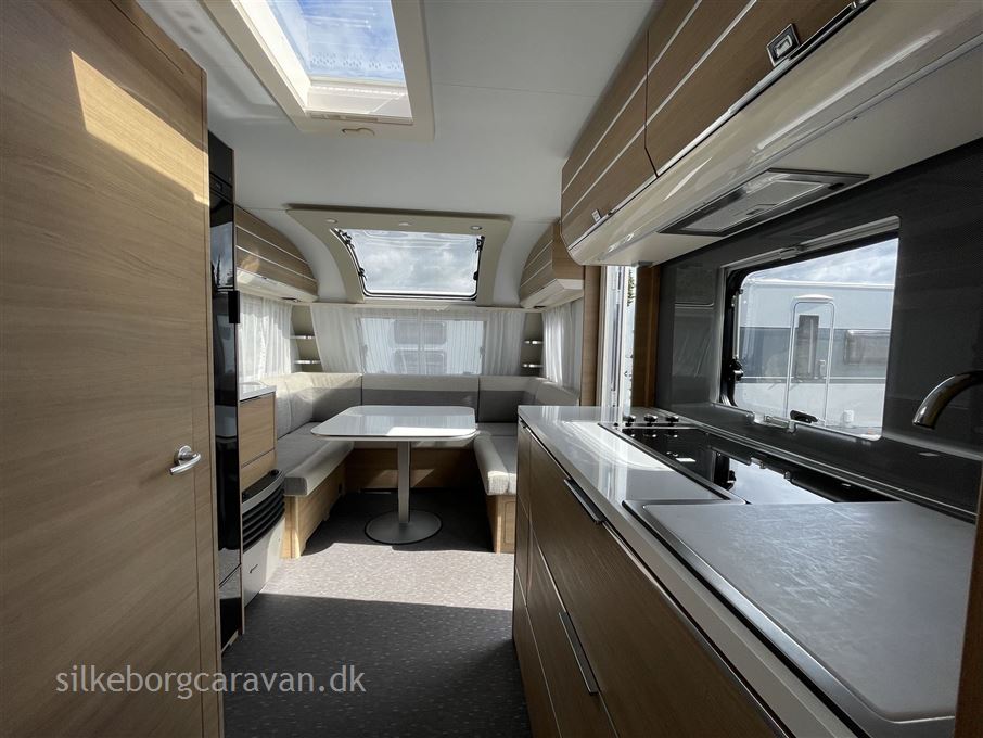 Adria Adora 593 UP